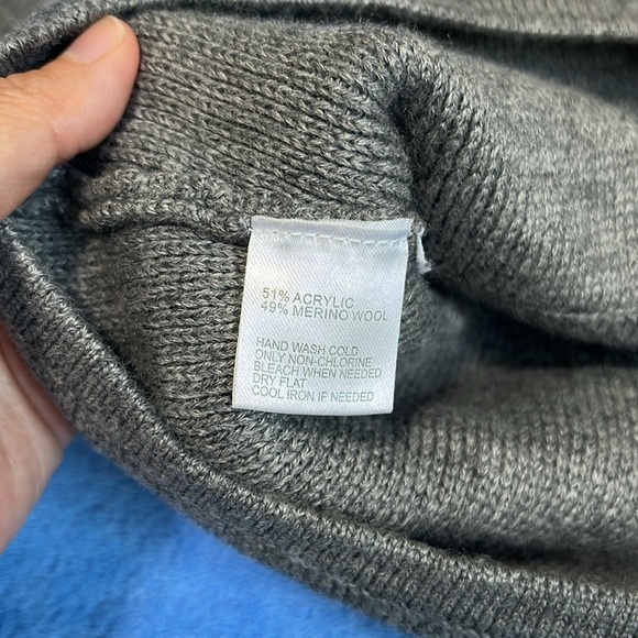 LOFT Jacket - Picture 7 of 11